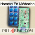 Homme En Médecine new02